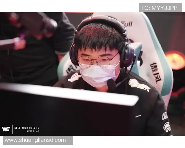 esports数据青年赛中WE战队节奏表现分析与点评探讨