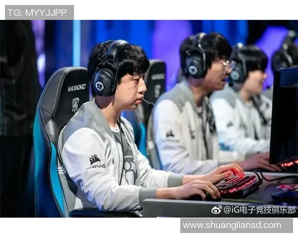 esports数据李丽专访从新手到职业选手的英雄联盟成长之路回顾